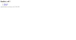 Desktop Screenshot of baray.com.tr